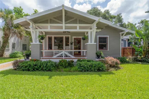 5603 N Suwanee Ave, Tampa, FL 33604