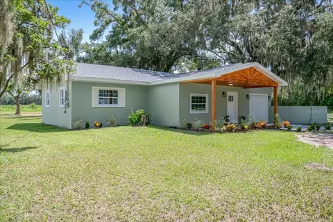 3401 Futch Rd, Plant City, FL 33566