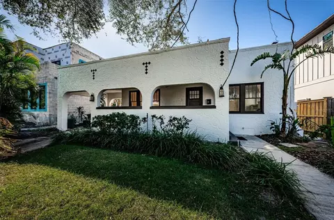 2914 W San Rafael St, Tampa, FL 33629