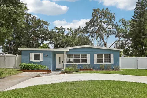 2305 W Hamilton Ave, Tampa, FL 33604