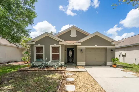 6928 Exeter Park Pl, Apollo Beach, FL 33572