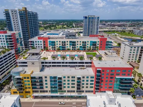 1208 E Kennedy Blvd #1230, Tampa, FL 33602
