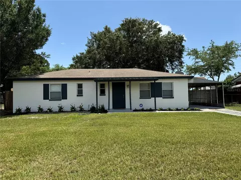 3904 W Leila Ave, Tampa, FL 33616