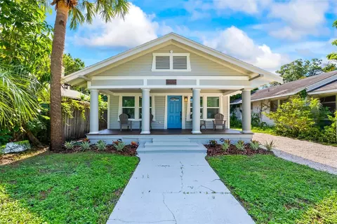 324 43rd St S, Saint Petersburg, FL 33711