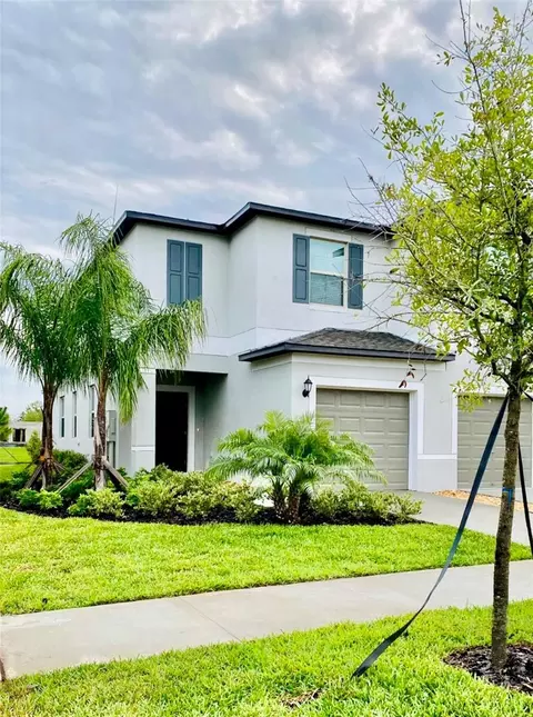 13235 Dupree Hills Pl, Riverview, FL 33579