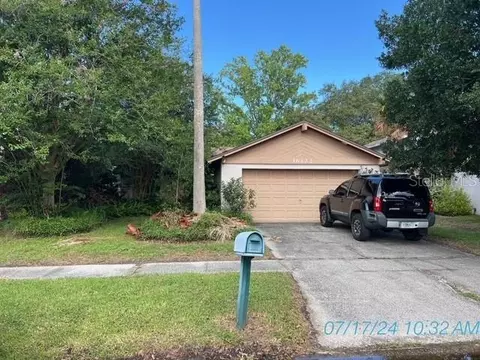16122 Gardendale Dr, Tampa, FL 33624