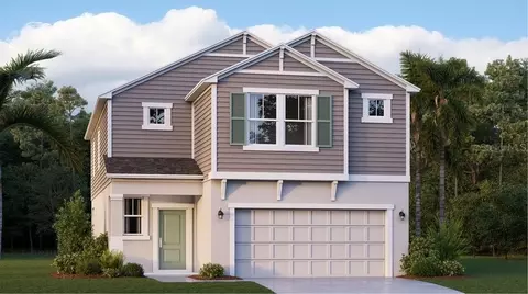 4240 Twisted Twig Bnd, Kissimmee, FL 34746