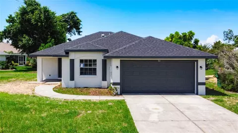 23 Bunker Pl, Rotonda West, FL 33947