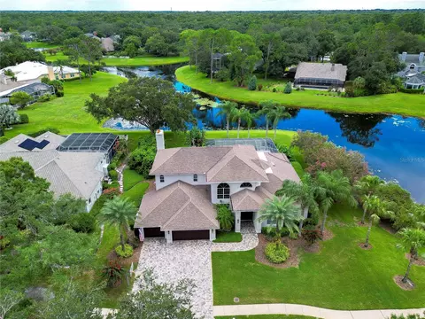 6603 Stonington Dr N, Tampa, FL 33647