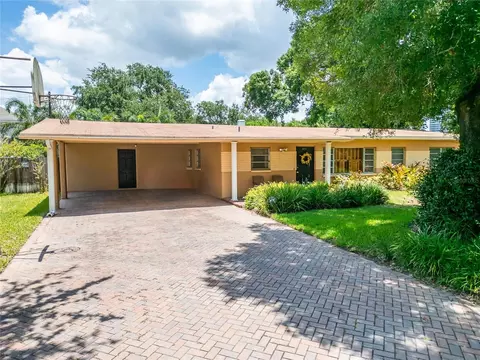3211 W Leona St, Tampa, FL 33629