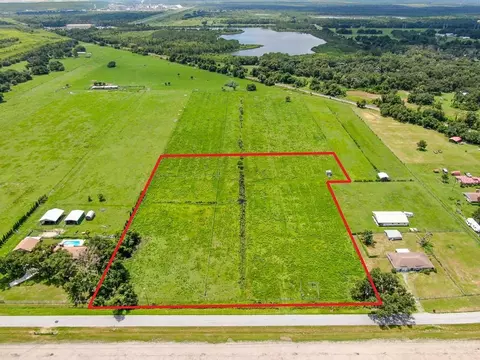 lot1 Allen Rd, Lithia, FL 33547