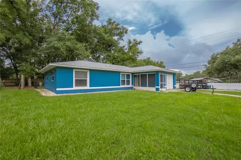 3838 E Sanders St, Inverness, FL 34453