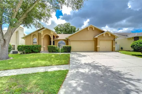 821 Daphne Dr, Brandon, FL 33510