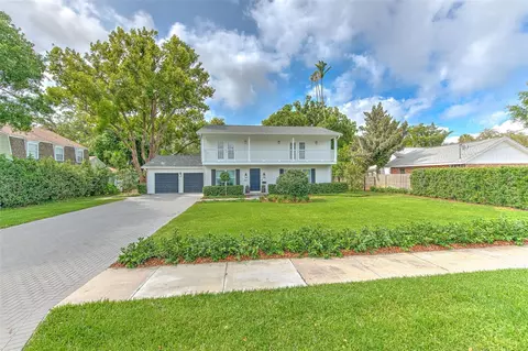 4212 W Cleveland St, Tampa, FL 33609