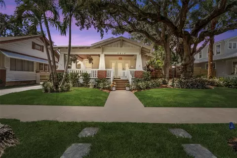 2010 W Dekle Ave, Tampa, FL 33606