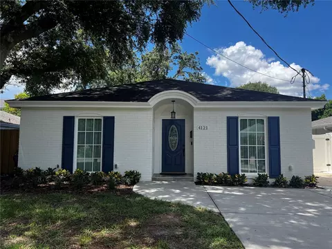 4121 W Obispo St, Tampa, FL 33629