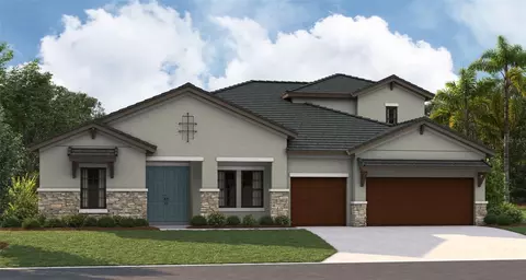 10163 Meadowrun Dr, Lithia, FL 33547