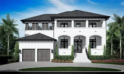 4519 W Culbreath Ave, Tampa, FL 33609