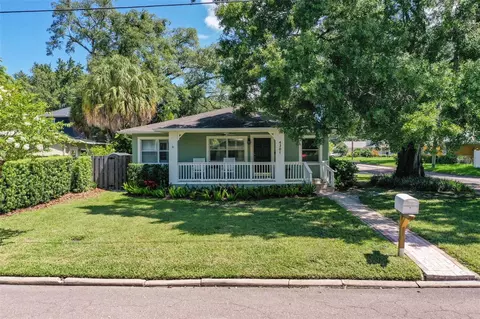 4301 W Tacon St, Tampa, FL 33629