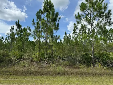 3621 Calendula Dr, Indian Lake Estates, FL 33855