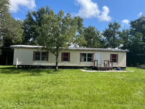 8327 SE 126th Pl, Belleview, FL 34420
