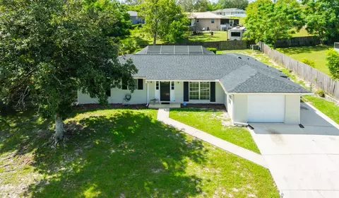 7204 Fireside St, Spring Hill, FL 34606