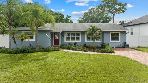 4309 S Clark Ave, Tampa, FL 33611