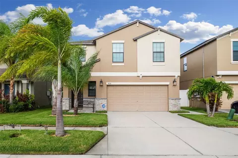 4116 Wild Senna Blvd, Tampa, FL 33619