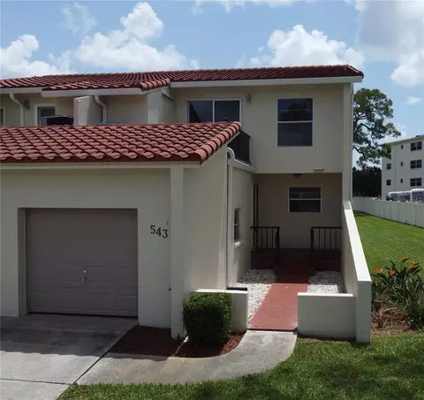2700 Bayshore Blvd # 543, Dunedin, FL 34698
