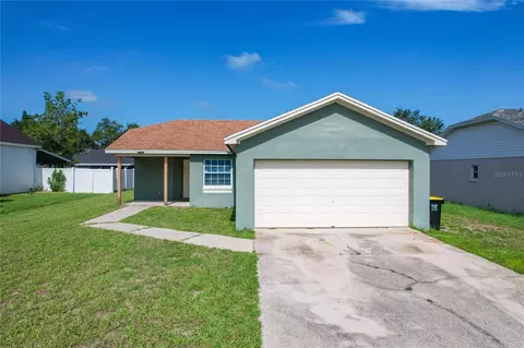 107 Brad Cir, Winter Haven, FL 33880