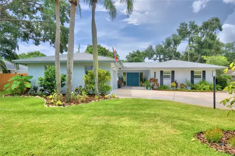 1360 89th Ave N, Saint Petersburg, FL 33702