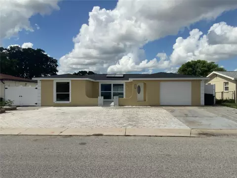 7134 Brentwood Dr, Port Richey, FL 34668