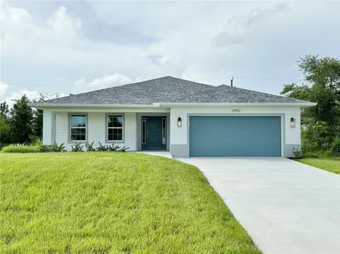10452 Gulfstream Blvd, Englewood, FL 34224