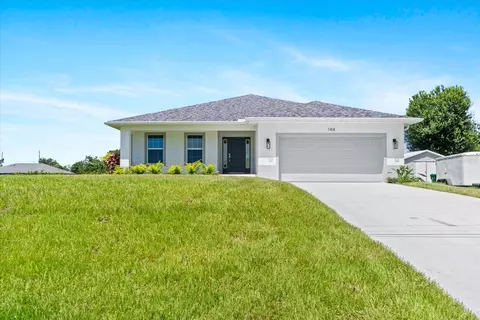 7418 Rosemont Dr, Englewood, FL 34224