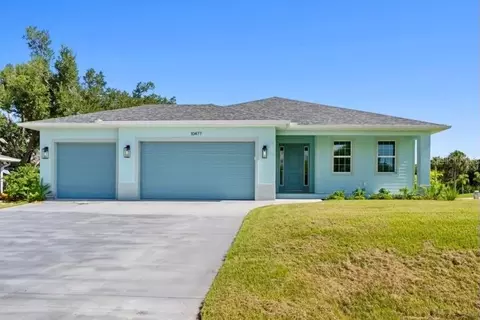 10477 Carnegie Ave, Englewood, FL 34224