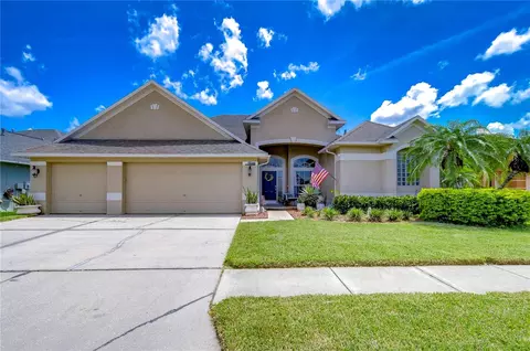1346 Big Creek Dr, Wesley Chapel, FL 33544