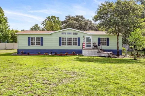 931 Jerry Smith Rd, Dover, FL 33527