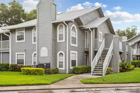 11914 Skylake Pl #53A, Temple Terrace, FL 33617