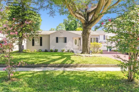 3607 W Cleveland St, Tampa, FL 33609