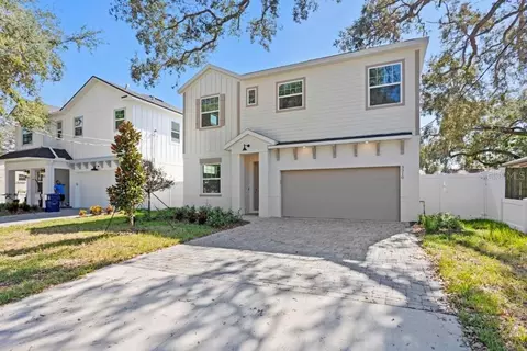 3310 W Arch St, Tampa, FL 33607
