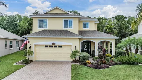 19325 Red Sky Ct, Land O Lakes, FL 34638