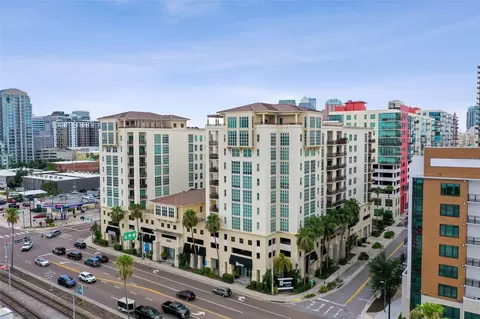 1227 E Madison St #402, Tampa, FL 33602