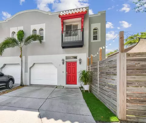 411 S Fremont Ave #C, Tampa, FL 33606