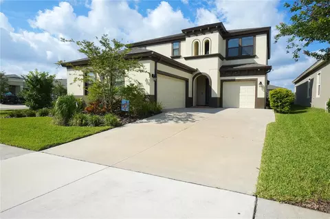 5302 Silver Sun Dr, Apollo Beach, FL 33572