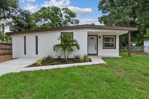 718 Mason St, Brandon, FL 33511