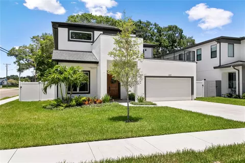 3417 W Hawthorne Rd, Tampa, FL 33611