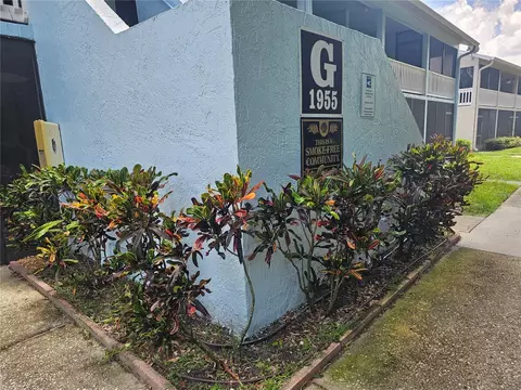 1955 Abrico Dr #16, Lutz, FL 33558