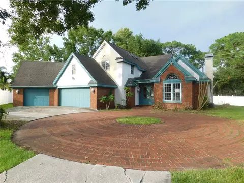 2844 Luce Dr N, Clearwater, FL 33761