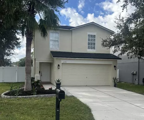 17350 Garden Heath Ct, Land O Lakes, FL 34638