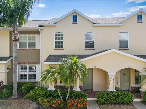 14121 Stowbridge Ave, Tampa, FL 33626